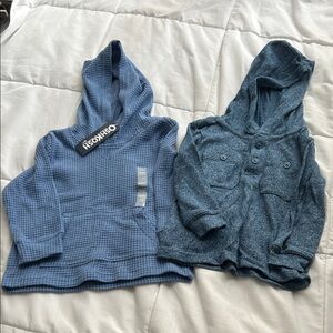 Toddler Oshkosh bundle